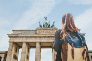 Swinburne study abroad