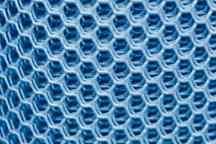 Pattern of hexagon