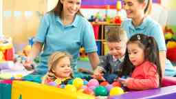 Ball Pool Fun